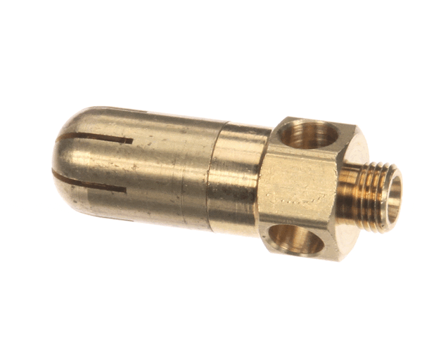 Groen 127554 Burner Jet #654 - 1.15Mm (0.0453) 7/16-2 (GR127554) Each