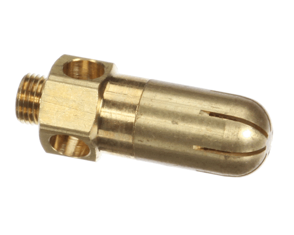 Groen 127555 Burner Jet #654 - #69 (0.0292) 7/16-24 (GR127555) Each