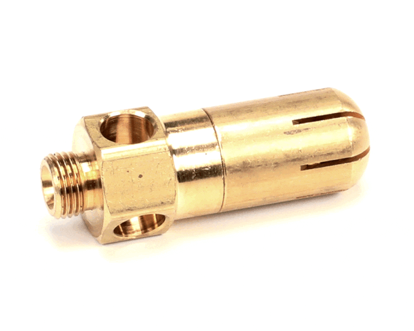 Groen 127564 Burner Jet #654 - #71 (0.0260) 7/16-24 (GR127564) Each