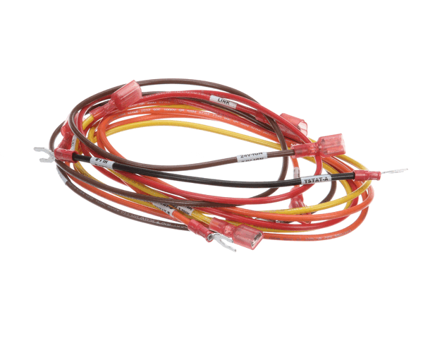 Groen 127695 Harness, Wiring, Thermostat Box (GR127695) Each