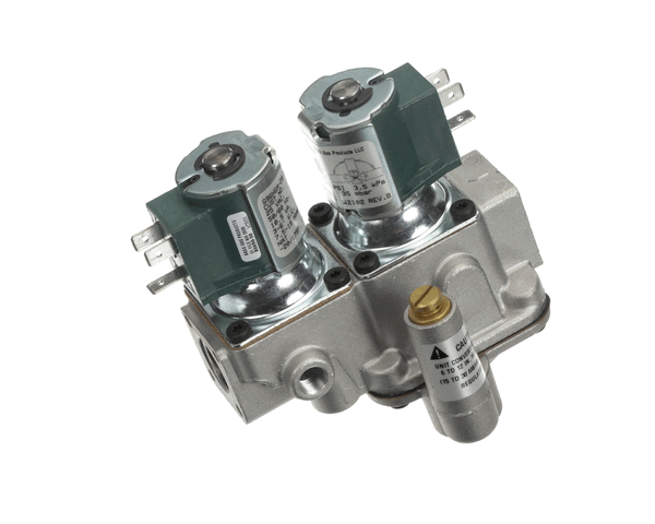 Groen 128412 Valve,Gas Johnson Controls (GR128412) Each