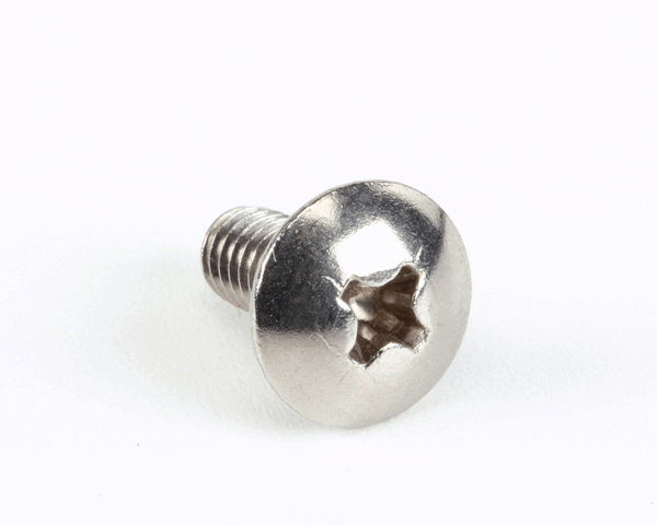 Groen 129732 Screw 8-32 X.375 Lg Phillips (GR129732) Each