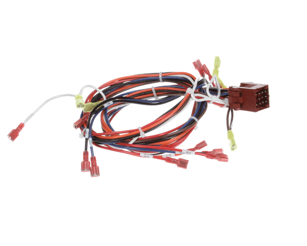 Groen 130445 Harness,Front Panel, Hy6 (GR130445) Each