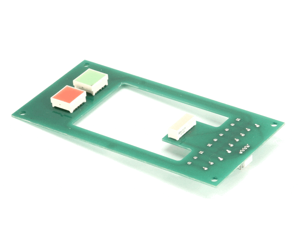 Groen 130457 Hy-Plus Light Pc Board Asm (GR130457) Each