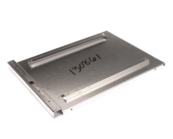 Groen 130861 Weldment, Inside Panel Hy3 (GR130861) Each