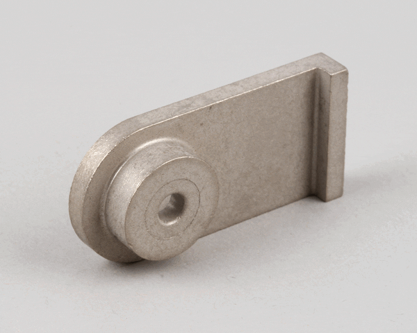 Groen 130864 Mandrel, Spring (GR130864) Each