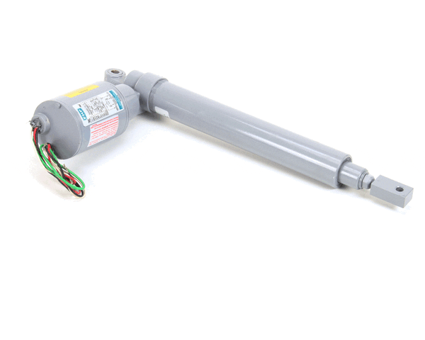 Groen 132413 Actuator, 115 Vac (GR132413) Each