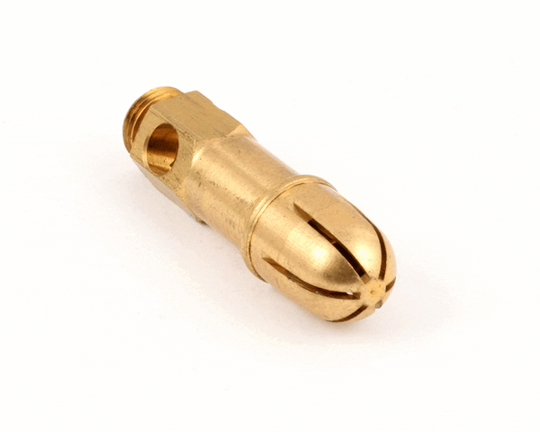 Groen 135543 Burner Jet #651 - 1.15Mm (0.0453) 7/16-2 (GR135543) Each