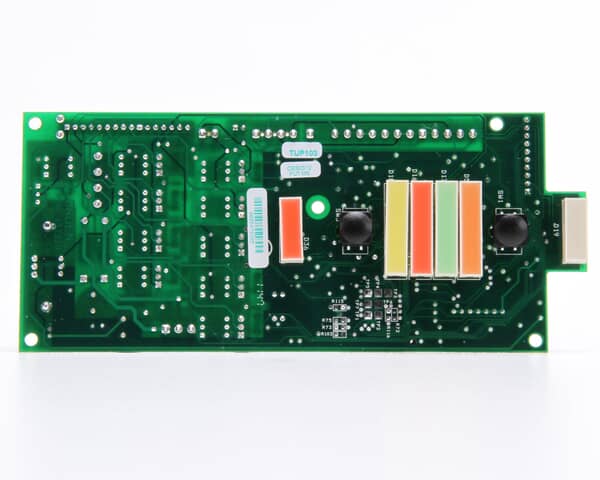 Groen 137221 Hypersteam Control Board (GR137221) Each