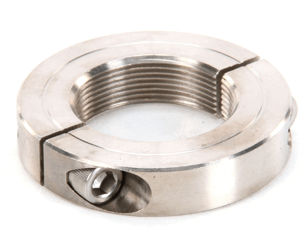 Groen 137246 Collar, 2 Piece, Threaded (GR137246) Each