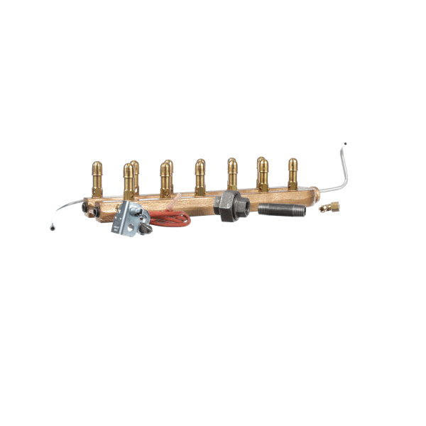 Groen 137409 Burner Piping Assembly, Natural Gas (GR137409) Each