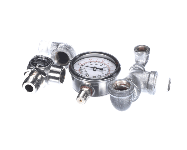 Groen 137433 Water Fill Assembly (GR137433) Each