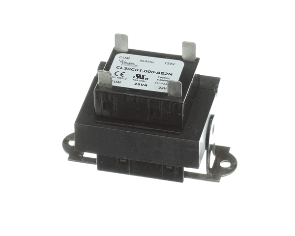 Groen 137487 Transformer, 20Va, 120 Primary (GR137487) Each