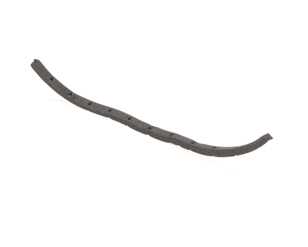 Groen 137588 Gasket, 3/8 Thk X 1/2 Wide, (GR137588) Feet