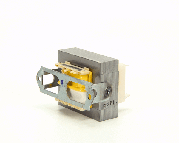 Groen 137694 Transformer, 40Va 480V-24 (GR137694) Each