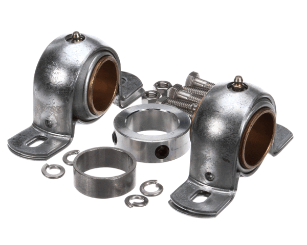 Groen 137741 Hand Tilt Mechanism Asm (GR137741) Each