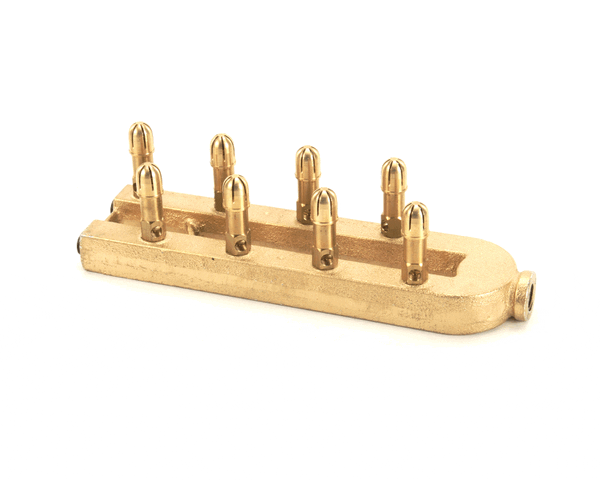 Groen 137755 Burner Manifold Jet Assembly (GR137755) Each