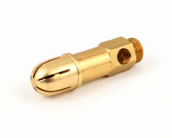 Groen 137758 Burner Jet #651 - #57 (0.0430) 7/16-24 (GR137758) Each