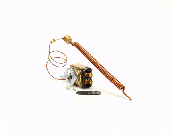 Groen 137894 Kit, Thermostat, Tdh/Tdb (GR137894) Each