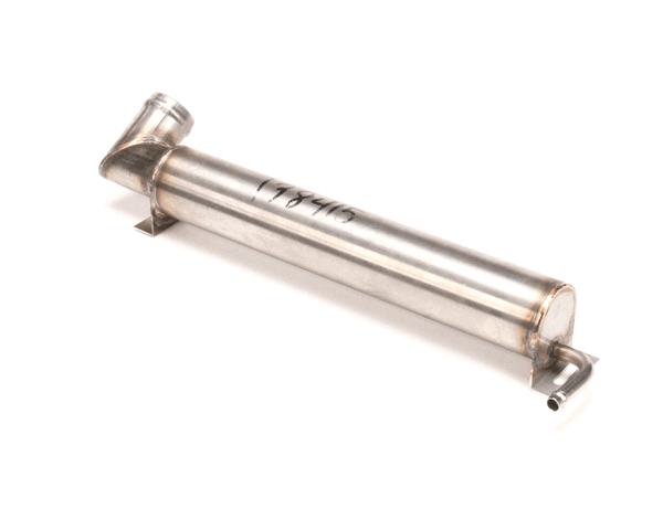 Groen 138415 Weldment, Delime Tube Assembly (GR138415) Each