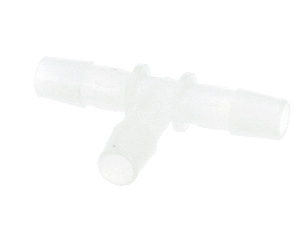 Groen 138432 Tee, 3/8 Barbed Hose (GR138432) Each