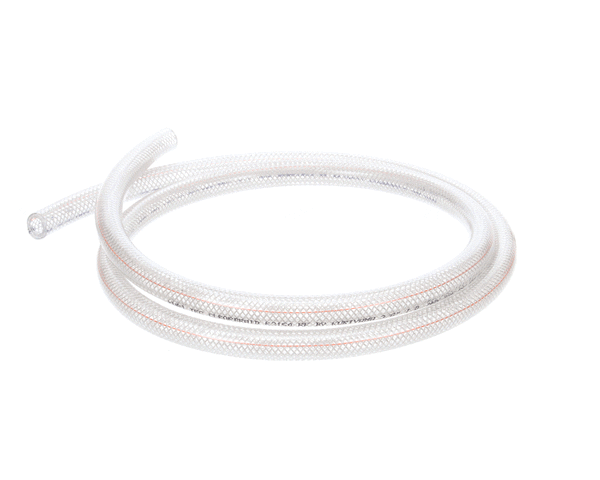 Groen 138450 Hose, 3/8 Id, 54.0 Long (GR138450) Each