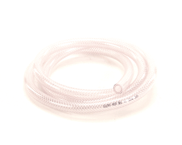 Groen 138467 Hose, 3/8 Id, Water Fill (GR138467) Each