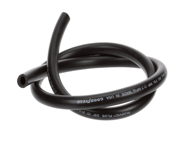 Groen 138468 Hose, Condensate 3/8 (GR138468) Each