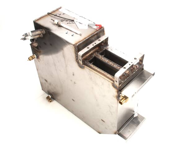 Groen 138521S Steam Gen Asm, Service, Hy-5G (GR138521S) Each