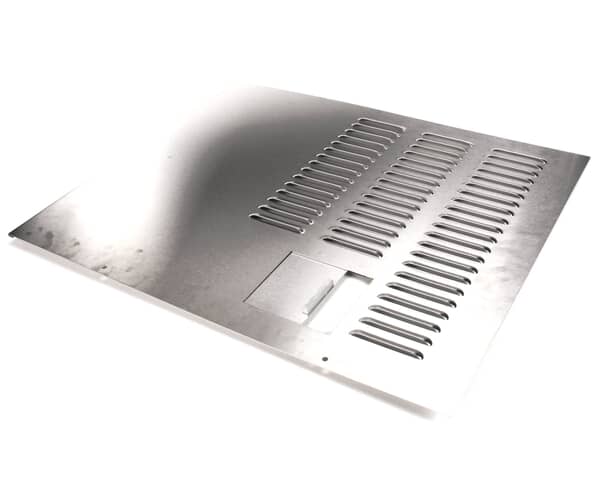 Groen 138532 Weldment Assy, Right Side (GR138532) Each