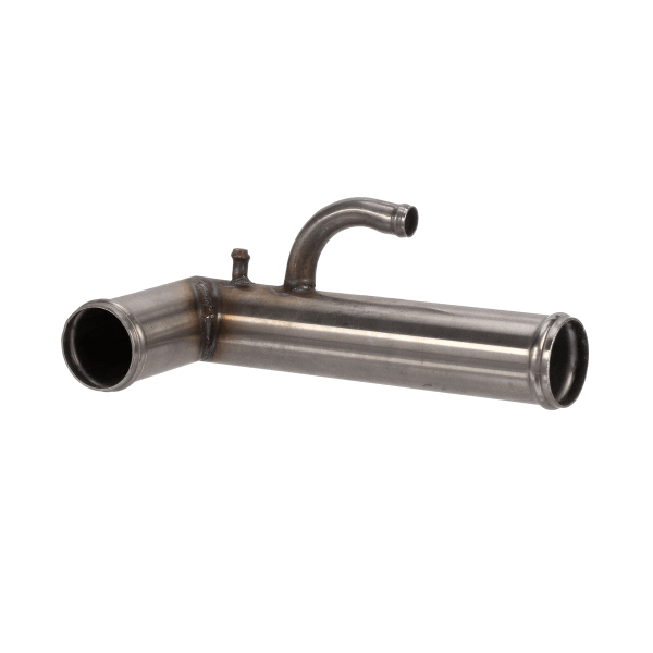 Groen 138546 Weldment, Drain Extension (GR138546) Each
