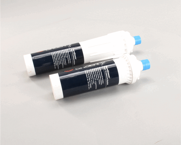 Groen 139026 Replacement Cartridge Set, Water Treatme (GR139026) Each