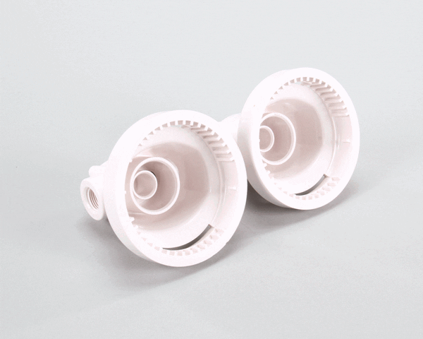 Groen 139032 Head, Cartridge Housing (GR139032) Each