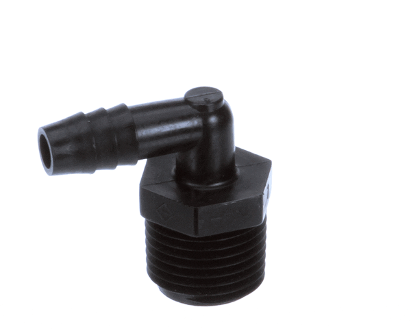 Groen 139126 Elbow, 90 Deg 1/2 Mpt X 3/8 (GR139126) Each