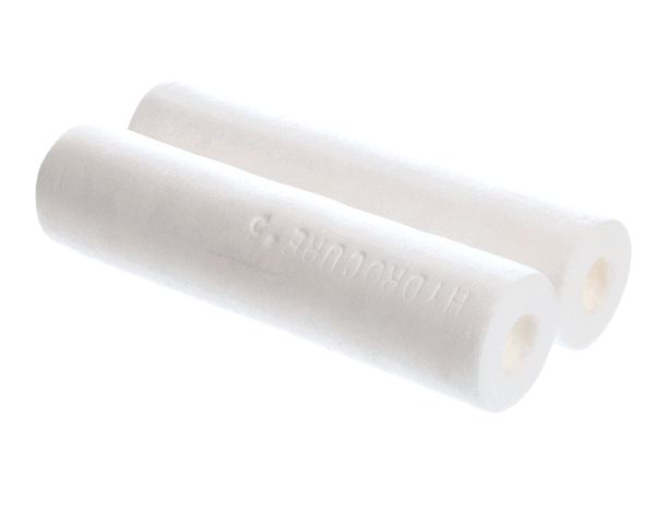 Groen 140105 Pre-Filter Replacement, 2-Pack (GR140105) Each