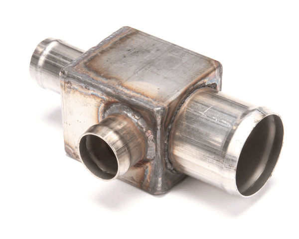 Groen 140194 Weldment, Drain Box (2)Ssb-3 & 5E/G (GR140194) Each