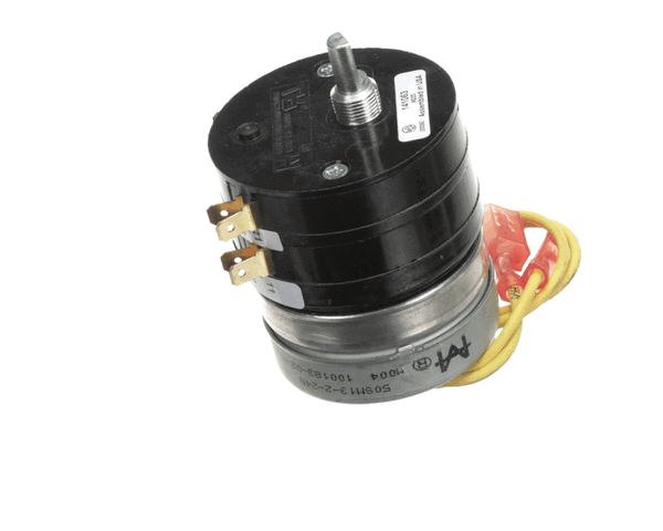 Groen 141063 Timer, Steamer 60 Hz, 90 Min (GR141063) Each