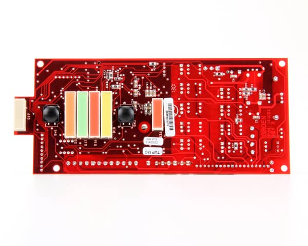 Groen 141082 Steamer Control Board Assembly (GR141082) Each