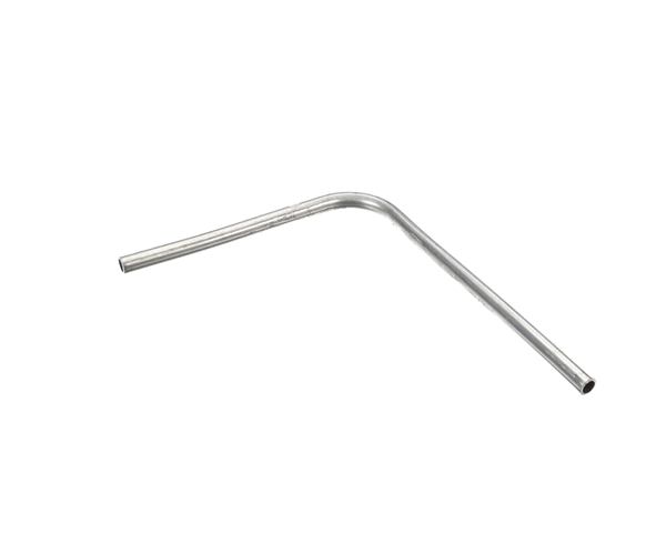 Groen 141338 Tubing .500 (Prebend) (GR141338) Each