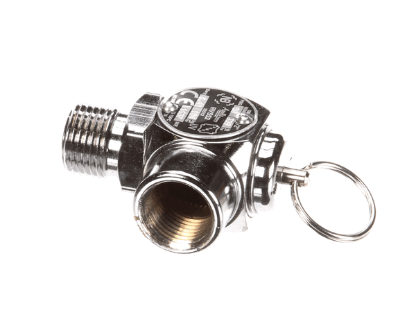 Groen 141360 Valve Safety, 50Psi (GR141360) Each