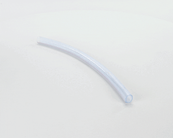 Groen 141466 Tube Silicon 3/4Id X 18.5 Lg (GR141466) Each