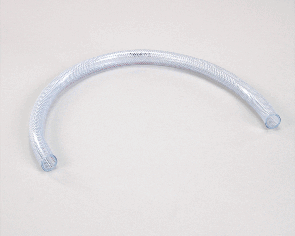 Groen 141467 Tube Silicon 3/4Id X 27 Lg (GR141467) Each