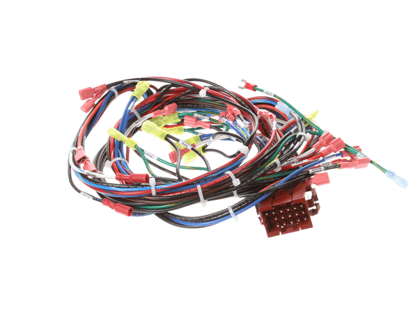 Groen 141836 Harness, Control Hy-5G (GR141836) Each