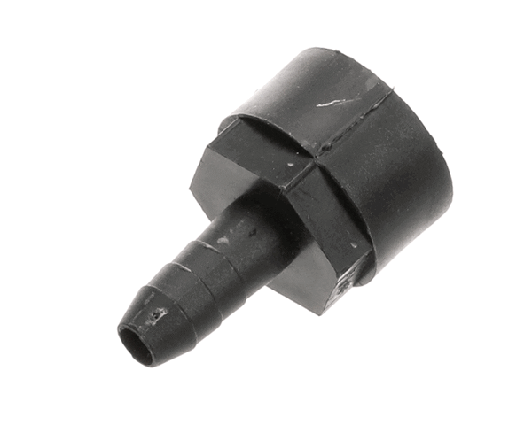 Groen 142262 Adapter, 1/2 Fpt To 3/8 Barb, Poly (GR142262) Each