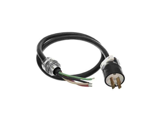 Groen 142339 Cord Set Assy, 30Amp 3 Phase (GR142339) Each