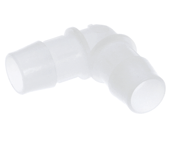 Groen 142549 Hose Barb, Elbow 3/4 X 3/4 Kynar (GR142549) Each