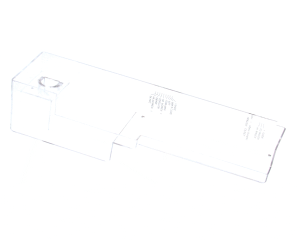 Groen 143255 Cover, Panel Control (GR143255) Each