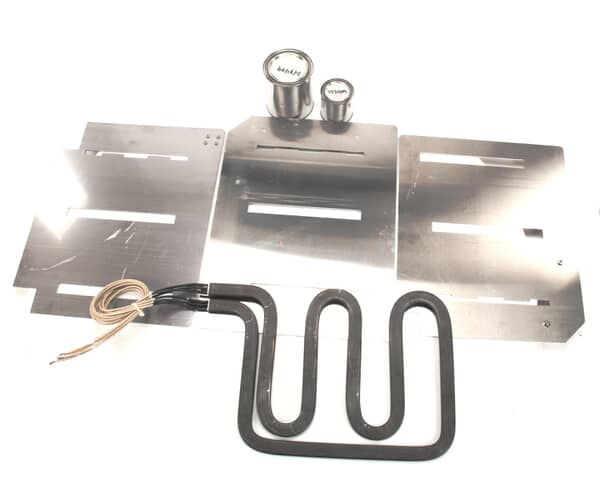 Groen 143323 Kit, Heater Element Replacemen (GR143323) Each