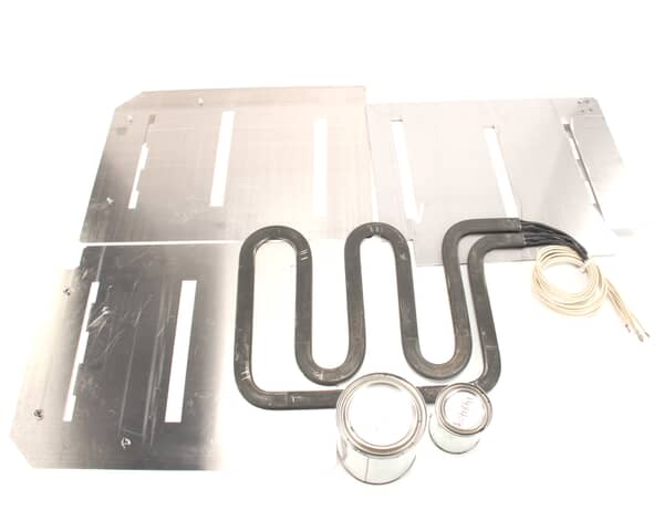 Groen 143324 Kit, Heater Element Replacemen (GR143324) Each