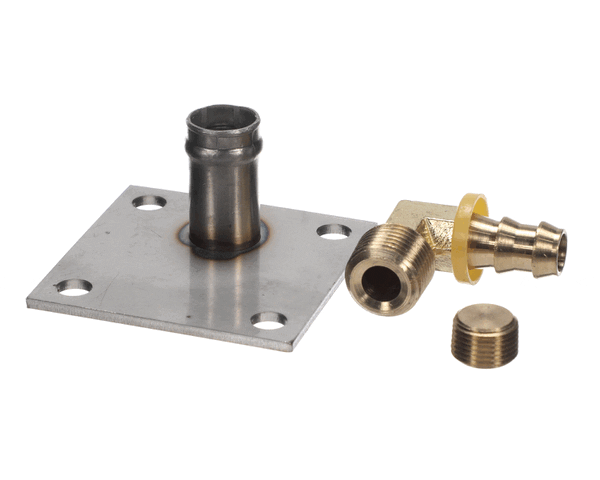 Groen 143410 Kit, Steam Gen Conv, Hy-6G (GR143410) Each